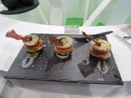 Deliciosas recetas hechas con hortalizas