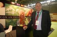 Miguel Moreno, presidente de Hortamar SCA.