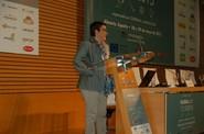 Mª Carmen Morales, de Anecoop, es, además, la directora de Calidad y Sistemas de GLOBALG.A.P.