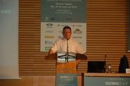 Tomás García Azcárate, coordinador del Observatorio Europeo de Precios y Mercados Agrícolas de la Comisión Europea.