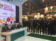 Presentación del Forum Internacional