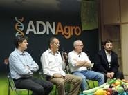 Jaume Casadesus, Francesc Ferrer, Santiago Bonachela fueron los ponentes de la primera parte de la jornada