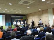 Gran participación entre el público