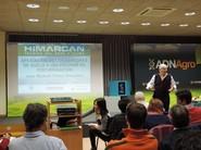 El tema del riego, aspecto más que importante dentro del sector