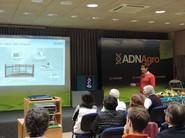 Francisco Alonso, de Hortimax Growing Solutions