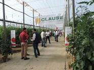 La finca está ubicada en La Cañada