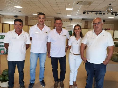 Intersemillas presenta su amplio catálogo de melón y sandía