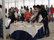 Los asistentes aprovecharon para opinar sobre el nuevo semillero