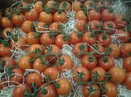 Y, cómo no, la 'estrella' de la provincia: ¡el tomate!