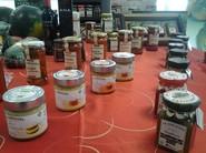 Productos de La Gergaleña, perteneciente al Grupo Caparrós.