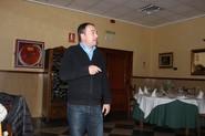 Luis Twose, responsable comercial de Seminis