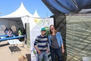 Las jornadas también han contado con presencia internacional.