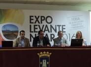 Biosabor participó en una charla sobre nutrición.