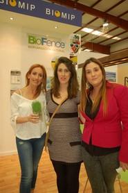 En Biomip.