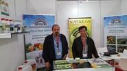 Manuel y Daniel, de Natursa Integral.