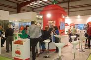 Stand de Zeraim Ibérica.