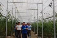 La jornada ha contado con la asistencia de más de medio centenar de productores.