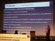 Conclusiones y recomendaciones