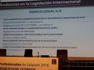 Marco legal de residuos en la UE