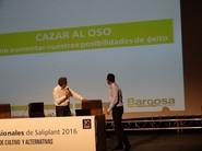 Cazar al oso