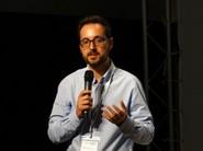 Fernando Alfaya, responsable de marketing y comunicacion de Bargosa