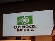 La mejicana nutricionista intervino en las jornadas