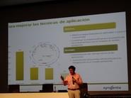 Mejora de las técnicas de aplicación