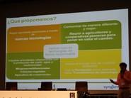Propuestas de Syngenta para el futuro.
