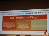 Las reglas de Daly