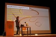 El profesor de Protección Vegetal de la Universidad Politécnica de Cataluña, Xavier Sorribas.