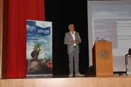 Jordi Fullana, Crop Manager de Cultivos Hortícolas de Bayer.