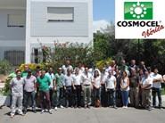 Jornadas de Cosmocel Ibérica