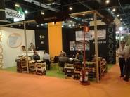 Stand de Andopack.