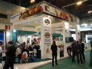 Grupo Agroponiente, con sus empresas Agroponiente y Vegacañada, muestra toda su producción en fresco.