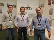 Responsables de Hefe Fertilizer