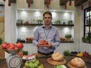 Tom Lombaert, chain manager de Semillas Fitó