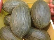 Los productos de primavera, como los melones, protagonistas.