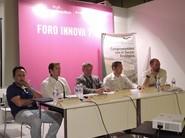 CAAE organizó unas jornadas en Foro Innova