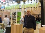 José Rodríguez, presidente de Biotec Family
