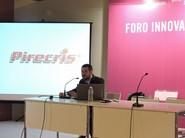 Seipasa ofreció unas jornadas en Foro Innova