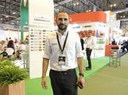 Pepe Blanco, director general de Cristalplant