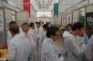 Técnicos, comerciales y directivos de muchas de las empresas de la provincia se dieron cita en la jornada.