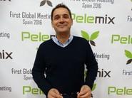 David Mayol, director general de Pelemix España.