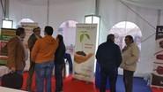 Varios asistentes intercambiaron opiniones sobre las jornadas