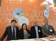 Citrosol y su equipo, apostando por la innovación en la agricultura