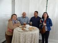 Asistentes a la jornada.