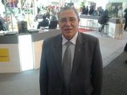 7 de febrero. Francisco Góngora, presidente de HORTYFRUTA.