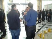 BASF congrega a técnicos y distribuidores en Almerimar.