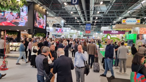 Fruit Attraction 2024 llega a su ecuador cargada de innovación