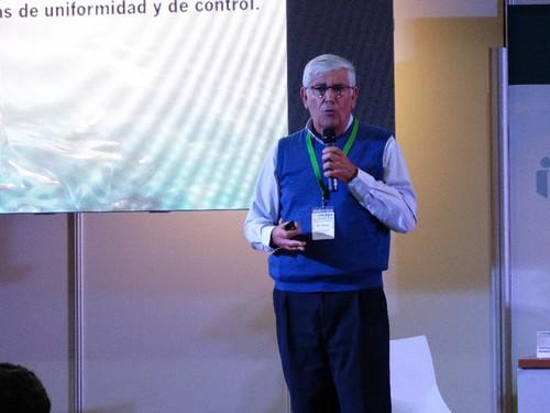 José Manuel González, administrador de Himarcan